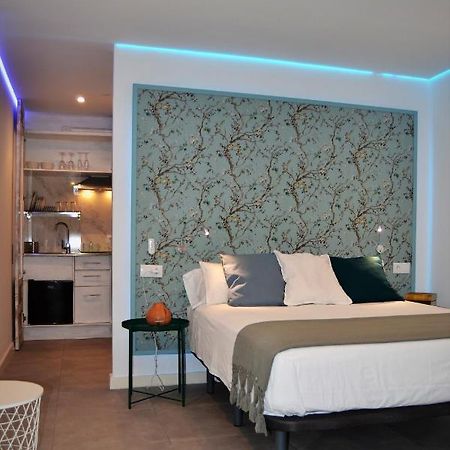 Suite Estudio Montana Torremolinos Exterior foto