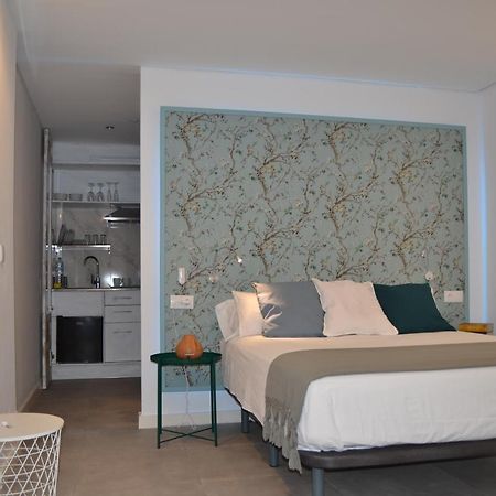 Suite Estudio Montana Torremolinos Exterior foto