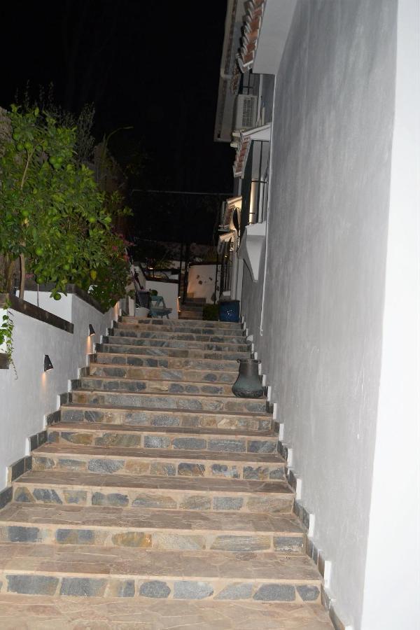 Suite Estudio Montana Torremolinos Exterior foto