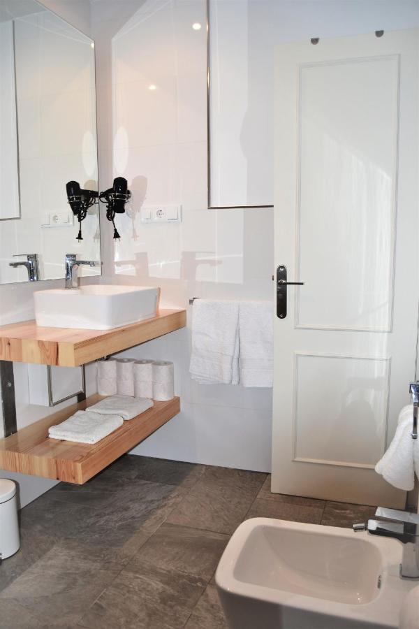 Suite Estudio Montana Torremolinos Exterior foto