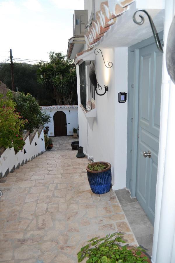Suite Estudio Montana Torremolinos Exterior foto