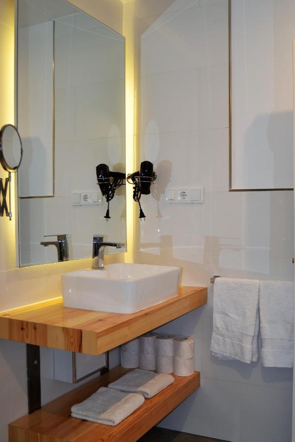Suite Estudio Montana Torremolinos Exterior foto