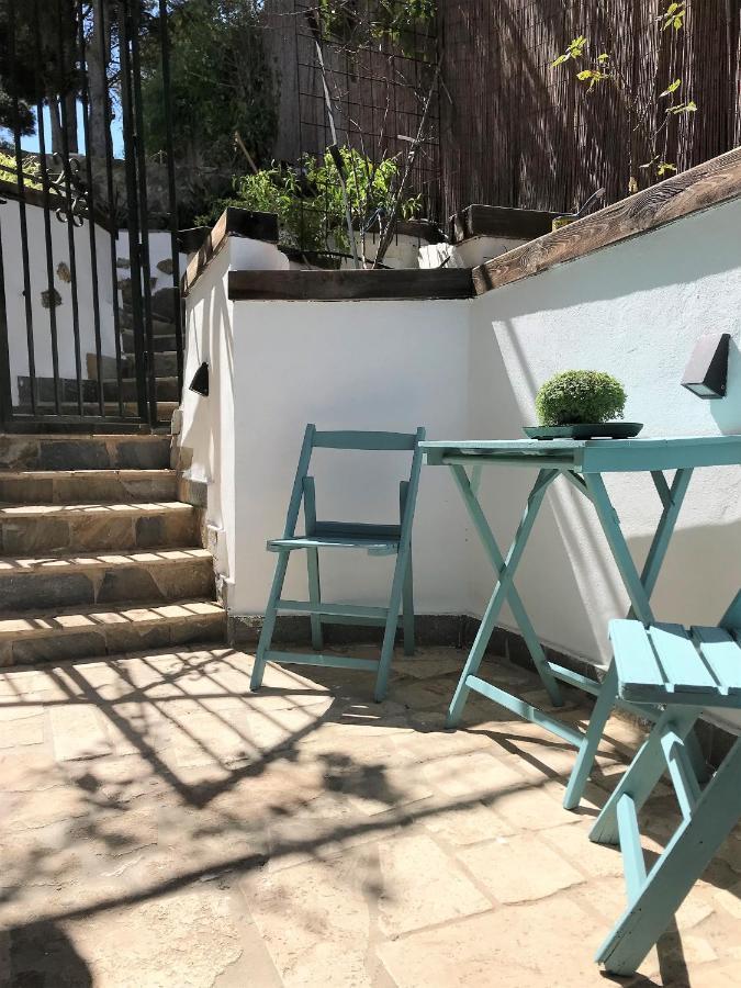 Suite Estudio Montana Torremolinos Exterior foto
