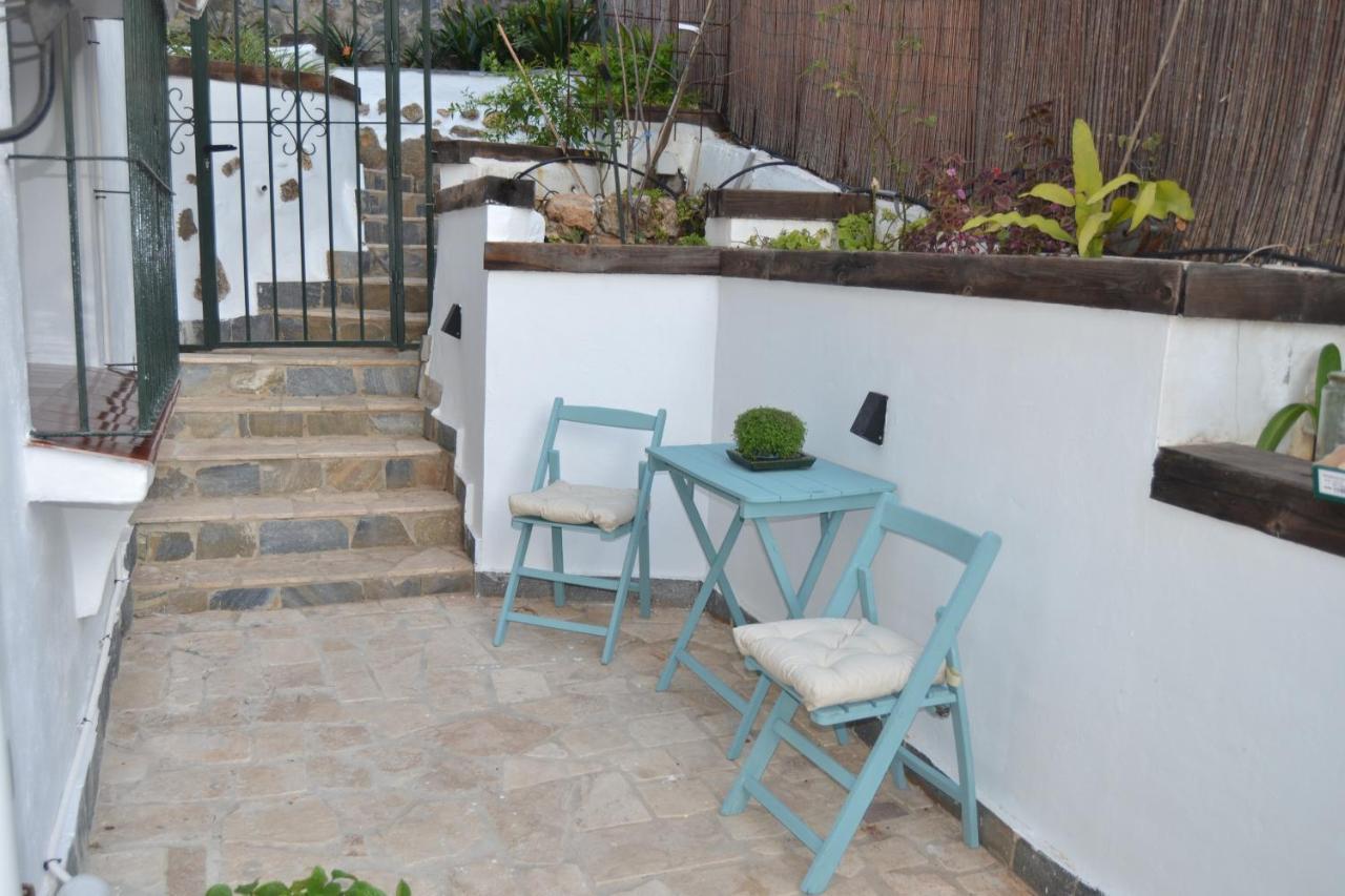 Suite Estudio Montana Torremolinos Exterior foto