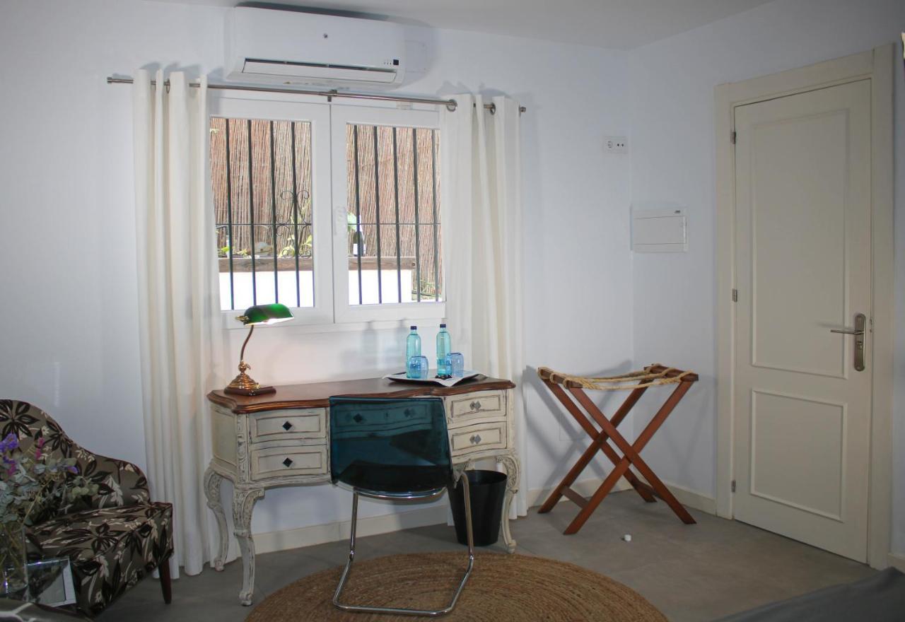 Suite Estudio Montana Torremolinos Exterior foto