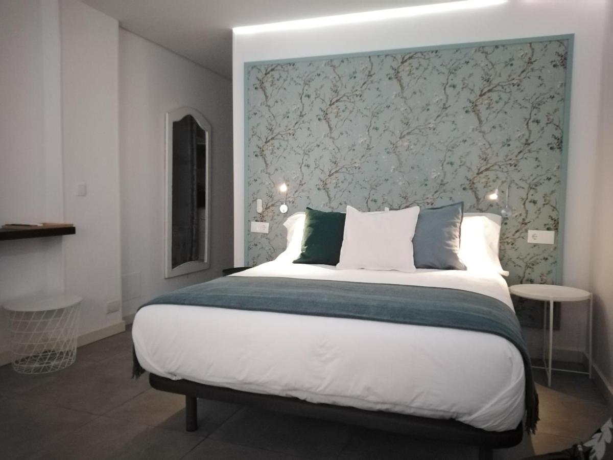 Suite Estudio Montana Torremolinos Exterior foto